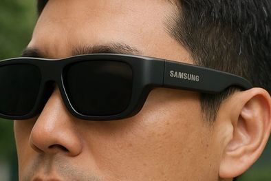 MDZol | lentes inteligentes-Samsung - Portada