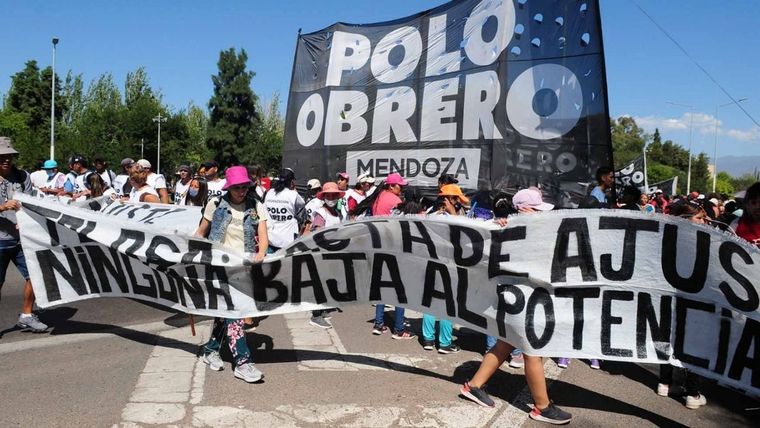 Los planes sociales no se fijarán con el salario mínimo Foto: ALF PONCE MERCADO / MDZ