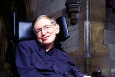 Stephen Hawking, esposas, Jane Wilder, Elaine Mason