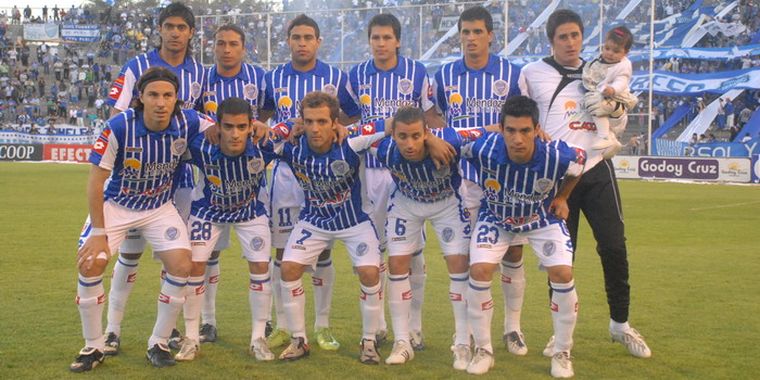 Foto: Pachy Reynoso / MDZ