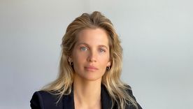 El dolor que cambió el rumbo de su carrera y su vida. El dolor que cambió el rumbo de su carrera y su vida.