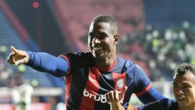 River presentó una oferta por Johan Romaña, el férreo defensor colombiano de San Lorenzo. River presentó una oferta por Johan Romaña, el férreo defensor colombiano de San Lorenzo.