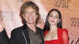 Mick Jagger se casará con su novia 43 años menor.