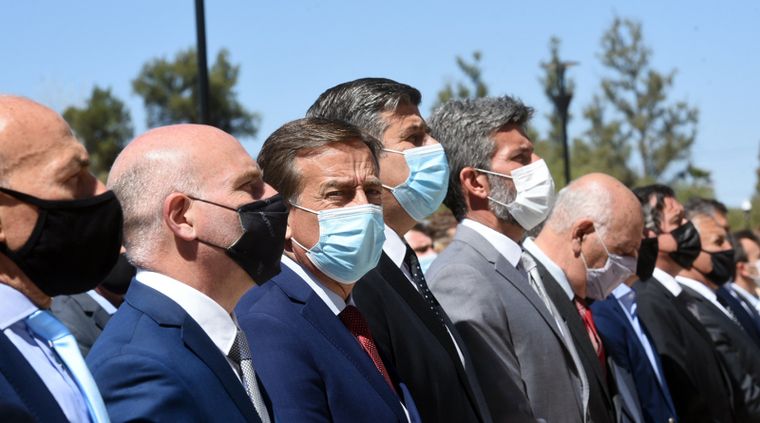 Foto: Gobierno de Mendoza