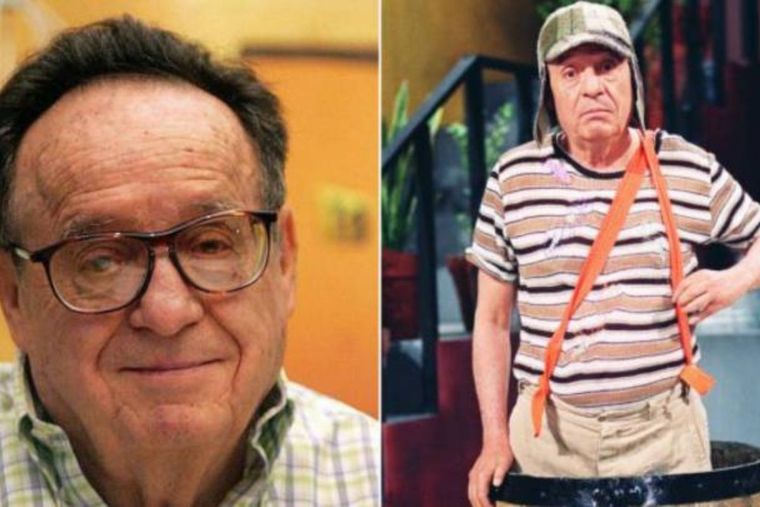 El chavo Foto: AS México-Diario AS