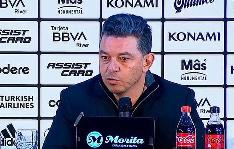 Marcelo Gallardo