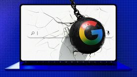 La nueva herramienta de Google promete cambiar completamente internet. La nueva herramienta de Google promete cambiar completamente internet.