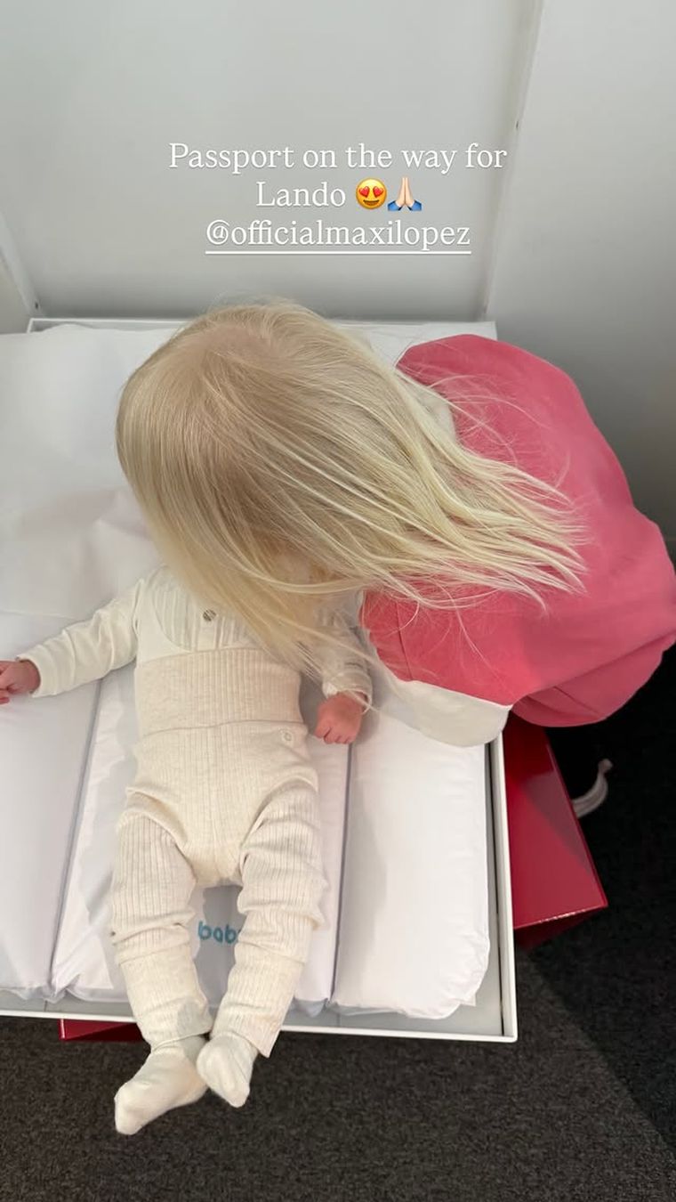 La noticia fue dada a través de redes. La noticia fue dada a través de redes.