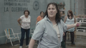 En el barro confirmó una nueva temporada. En el barro confirmó una nueva temporada.