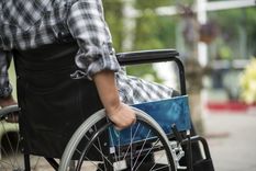 Las personas con discapacidad pueden ser víctimas de delitos de forma reiterada debido a su vulnerabilidad y la falta de medidas de protección. Foto: Archivo MDZ Las personas con discapacidad pueden ser víctimas de delitos de forma reiterada debido a su vulnerabilidad y la falta de medidas de protección. Foto: Archivo MDZ