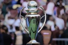 El Torneo Apertura 2026 comenzará el fin de semana del 25 de enero.
