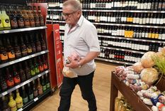 Estiman que la inflación en Mendoza en octubre estuvo nuevamente por encima del 2%.&nbsp;