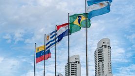 Se firma el acuerdo UE Mercosur