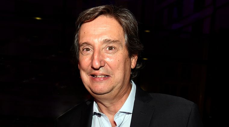 Foto: ALF PONCE MERCADO / MDZ