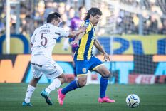 Malcorra habló de los supuestos favores a Rosario Central. Malcorra habló de los supuestos favores a Rosario Central.
