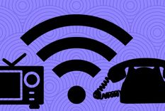 el 70% de los hogares con internet fija contrata otro servicio al mismo proveedor