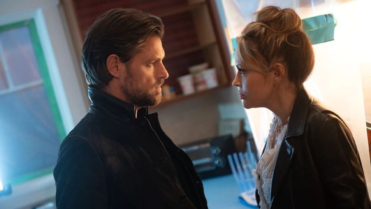 La película para adultos que no te puedes perder Foto: Netflix