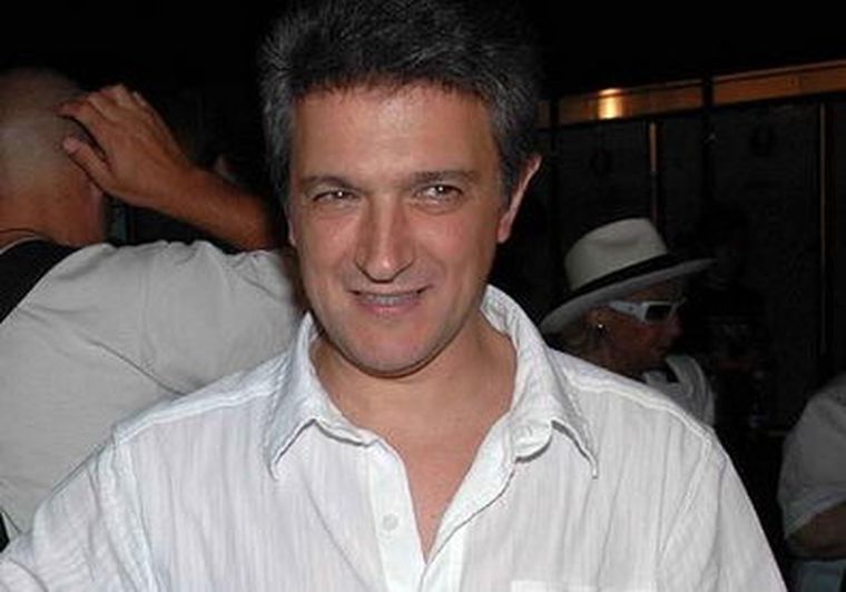 El subsecretario de la Presidencia, Gustavo López. Foto: web