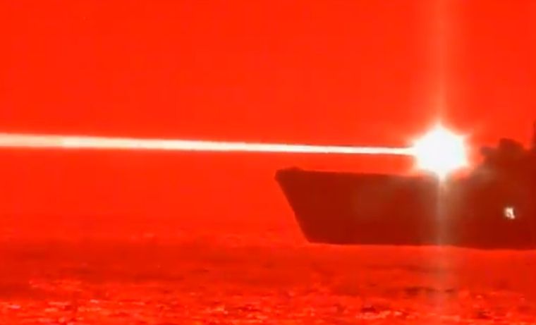 Siglo XXI La mayor potencia militar invierte una cantidad descomunal de dinero en armas.