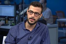 Diego Leuco