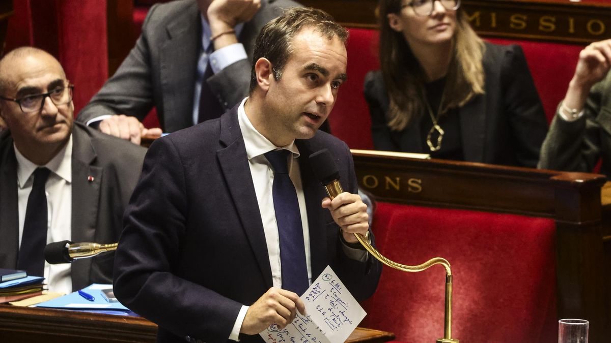 Francia: el Primer Ministro suspendió la reforma de las jubilaciones hasta las elecciones presidenciales