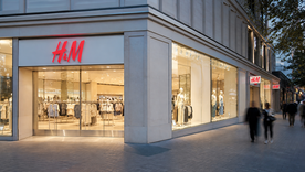 H&M confirmó que abrirá su primera tienda en Argentina durante 2027.