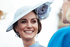 Kate Middleton. Foto: Archivo