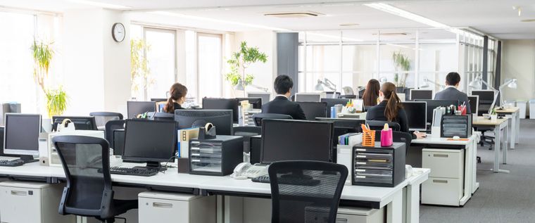 Los trabajos que la IA hará desaparecer progresivamente.