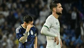 La Selección argentina no pudo imponerse en el juego y, pese al triunfo, quedó en falta ante la débil Mauritania.