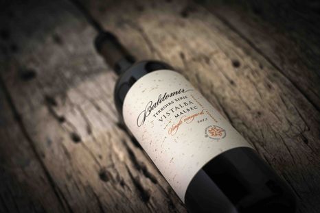 Vino del día: el reflejo de un malbec con sello argentino