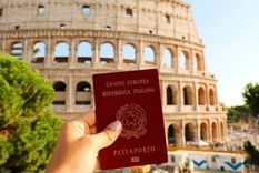 paso a paso: como tramitar la ciudadania italiana