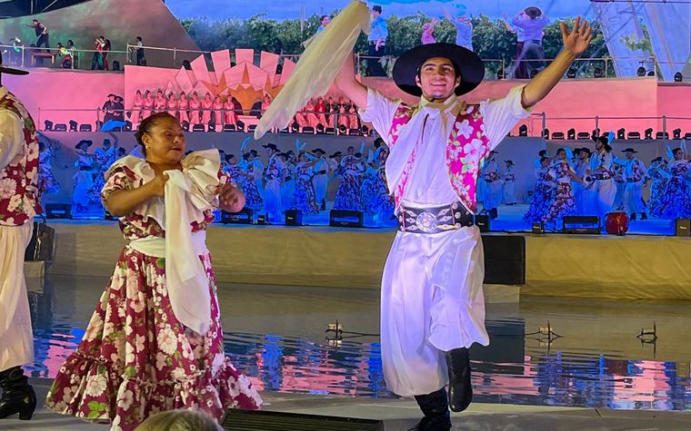 La repetición de la Vendimia se canceló.&nbsp;