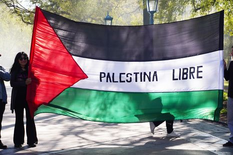 el mensaje de palestina a donald trump que sorprendio en las ultimas horas el mensaje de palestina a donald trump que sorprendio en las ultimas horas
