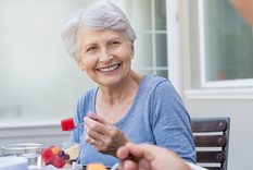 Se han producido avances en el diagnóstico precoz del Alzheimer. Foto: Shutterstock