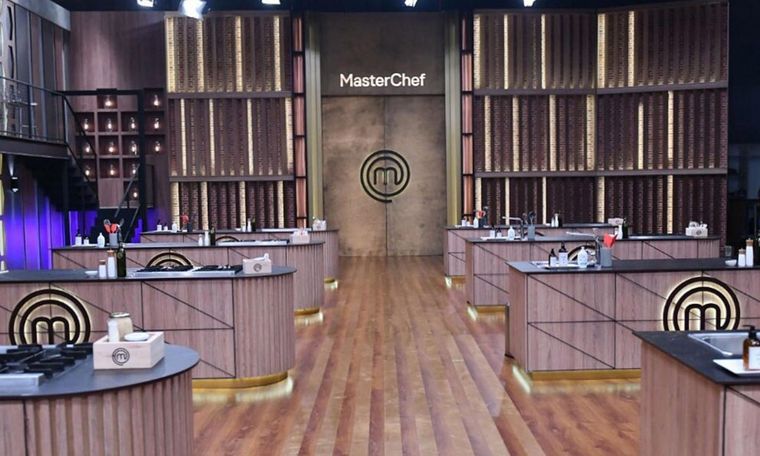 La nueva temporada de MasterChef Celebrity comienza el martes 14 de octubre.