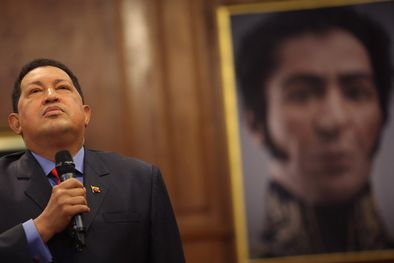 MDZol | Foto: AP