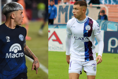 Foto: Santiago Tagua/MDZ