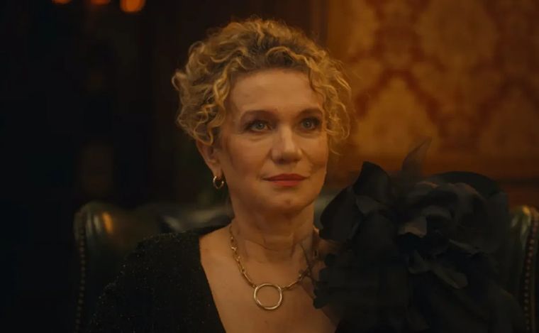 La película de Netflix que no te puedes perder Foto: Netflix