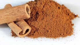 La canela funciona como repelente porque interfiere en la recepción sensorial de los mosquitos. Foto: Pixabay - pixabay.com