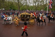 Foto: Télam Foto: Télam