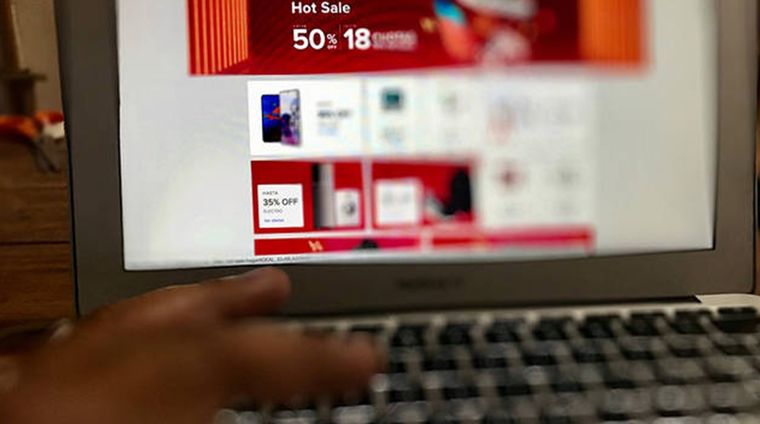 Imagen ilustrativa. Foto: Gentileza tiempoar.com.ar