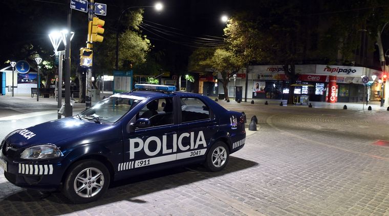 Foto: ALF PONCE MERCADO / MDZ