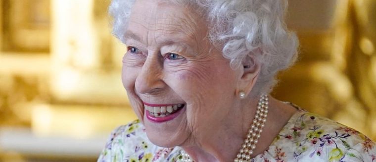 Foto: Instagram @theroyalfamily