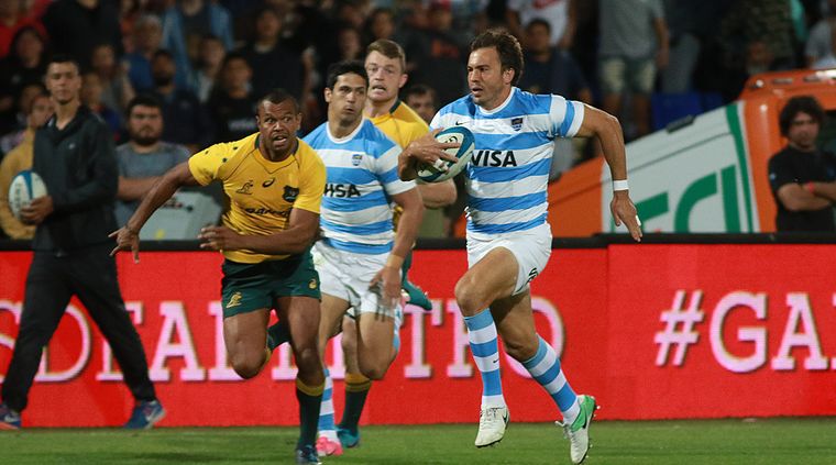 Foto: Pachy Reynoso/MDZ