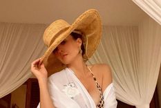 Fey, Instagram, redes sociales Fuente: Instagram Fey