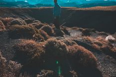 Argentina ofrece una infinidad de opciones para los viajeros amantes de la aventura. Foto: @visitargentina