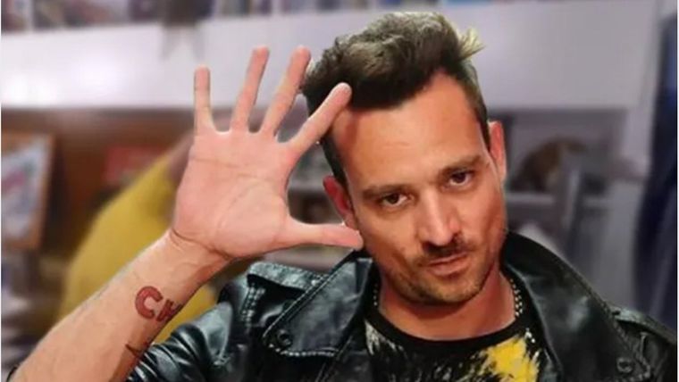 Chano fue baleado por un policía y la investigación intenta determinar responsabilidades