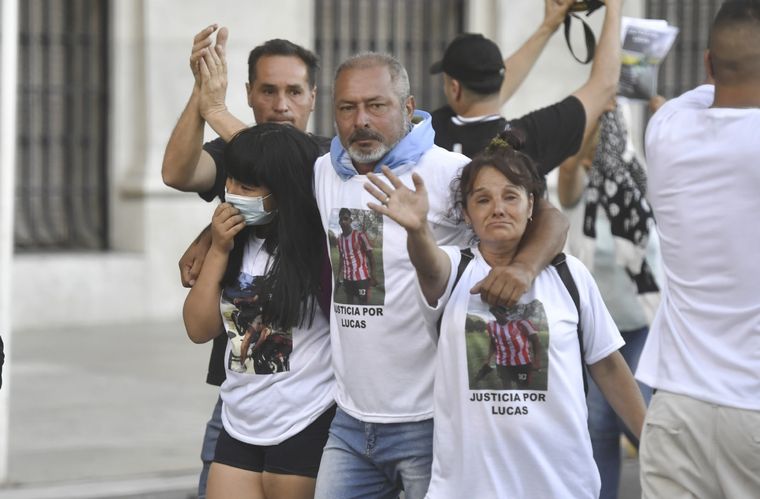 Foto: Agencia Télam