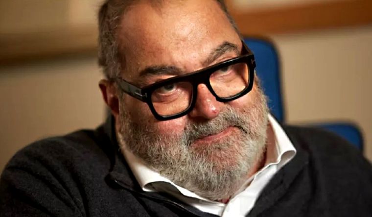 Qué pasó con las casas de Jorge Lanata. Foto: Noticias Argentinas