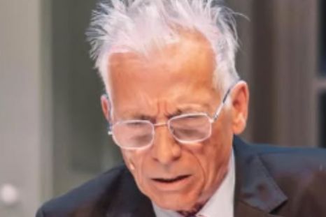 La estafa se desmoronó cuando el Romano decidió comunicarse con la madre de su hija. La estafa se desmoronó cuando el Romano decidió comunicarse con la madre de su hija.